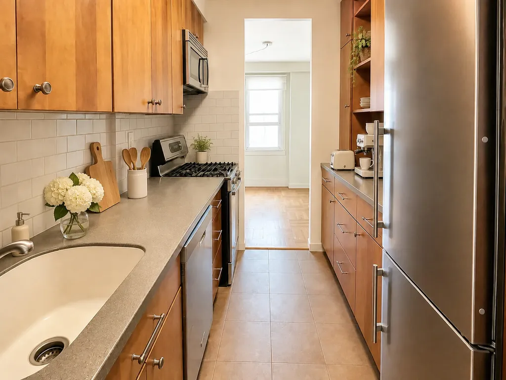 900 W 190th Street New York City NY 10040