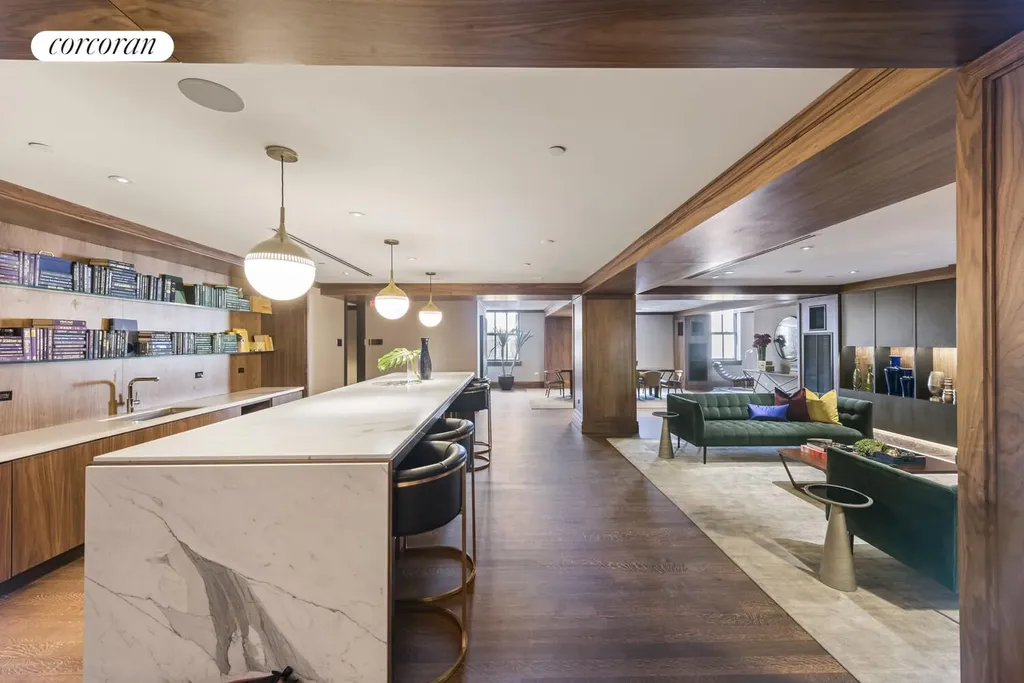 100 Barclay Street New York City NY 10007