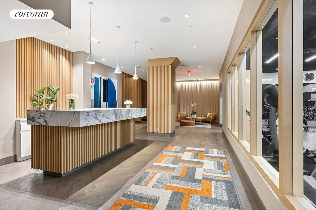 100 Barclay Street New York City NY 10007