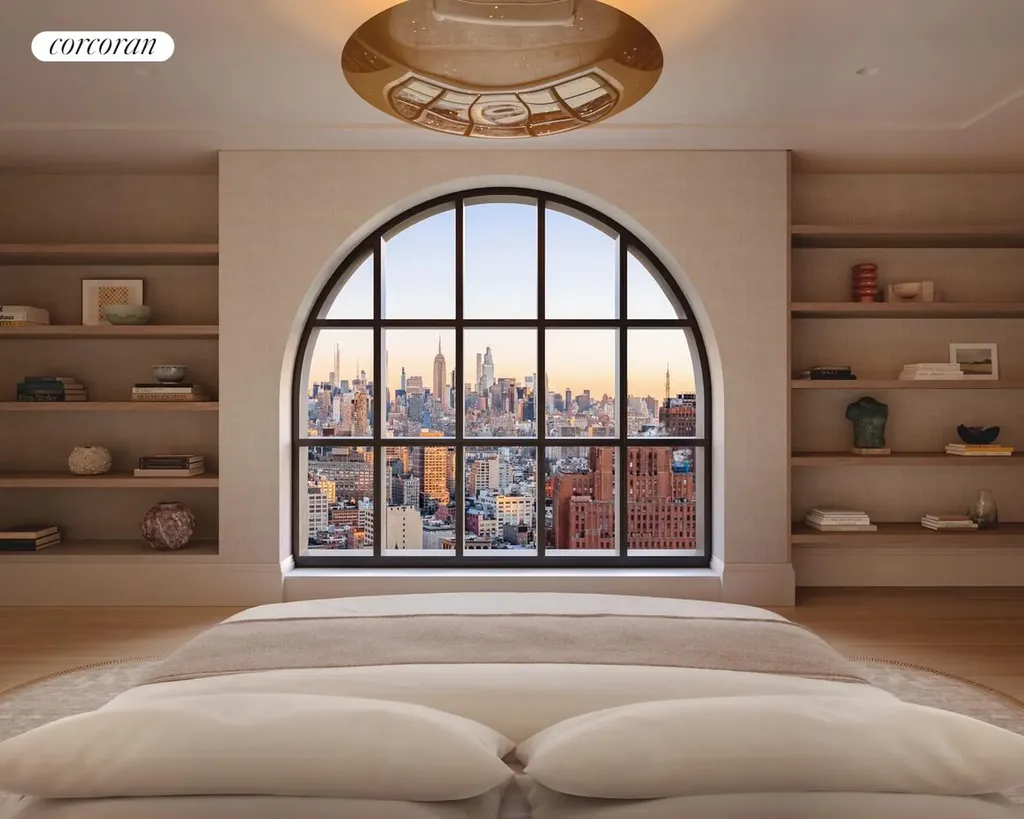 100 Barclay Street New York City NY 10007