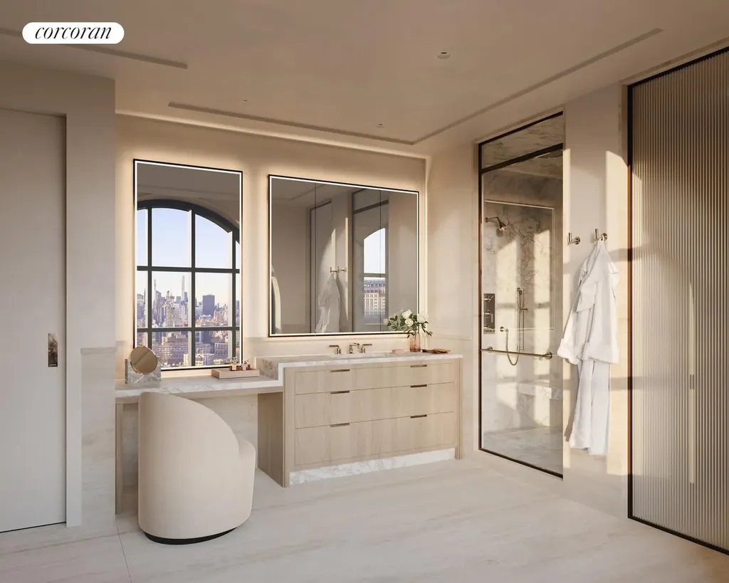 100 Barclay Street New York City NY 10007