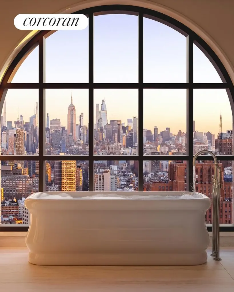 100 Barclay Street New York City NY 10007