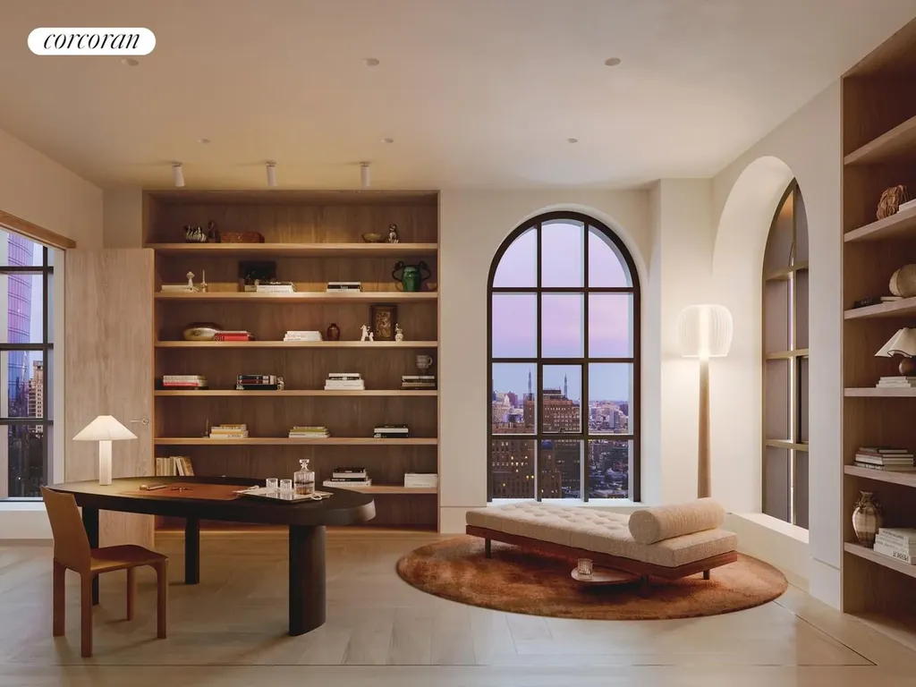 100 Barclay Street New York City NY 10007
