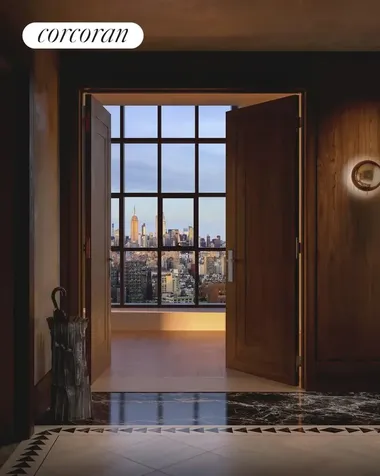 100 Barclay Street New York City NY 10007