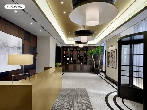 100 Barclay Street New York City NY 10007