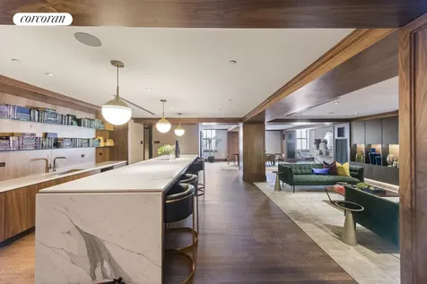 100 Barclay Street New York City NY 10007