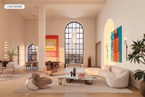 100 Barclay Street New York City NY 10007