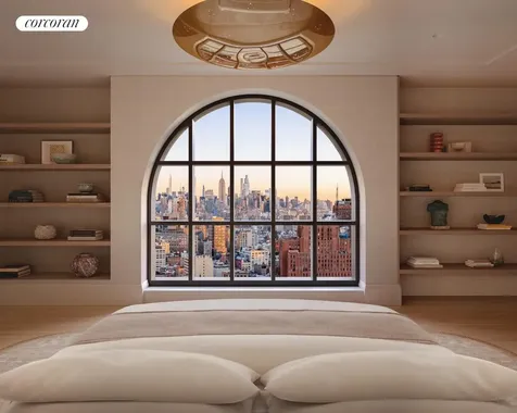100 Barclay Street New York City NY 10007