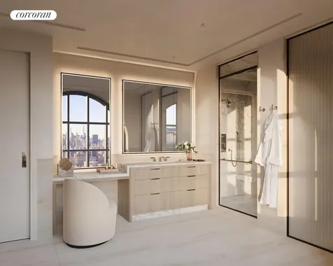 100 Barclay Street New York City NY 10007