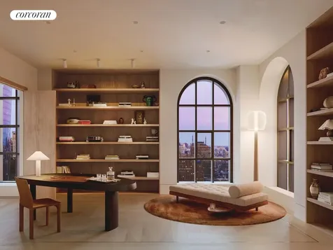 100 Barclay Street New York City NY 10007
