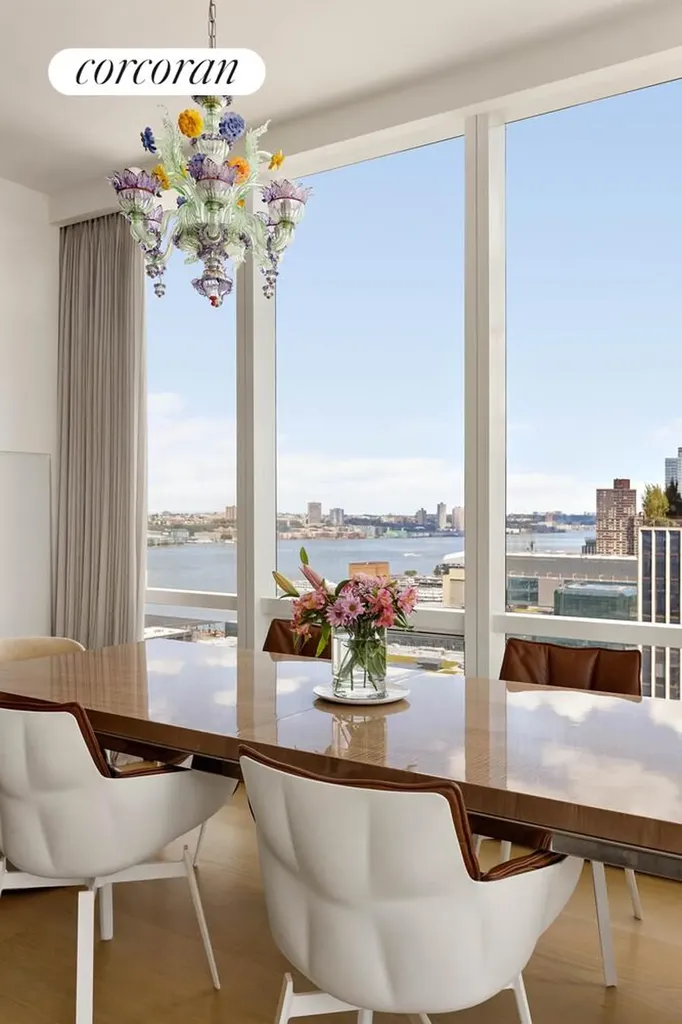 15 Hudson Yards New York City NY 10001