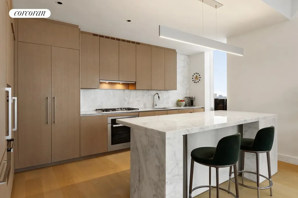 15 Hudson Yards New York City NY 10001