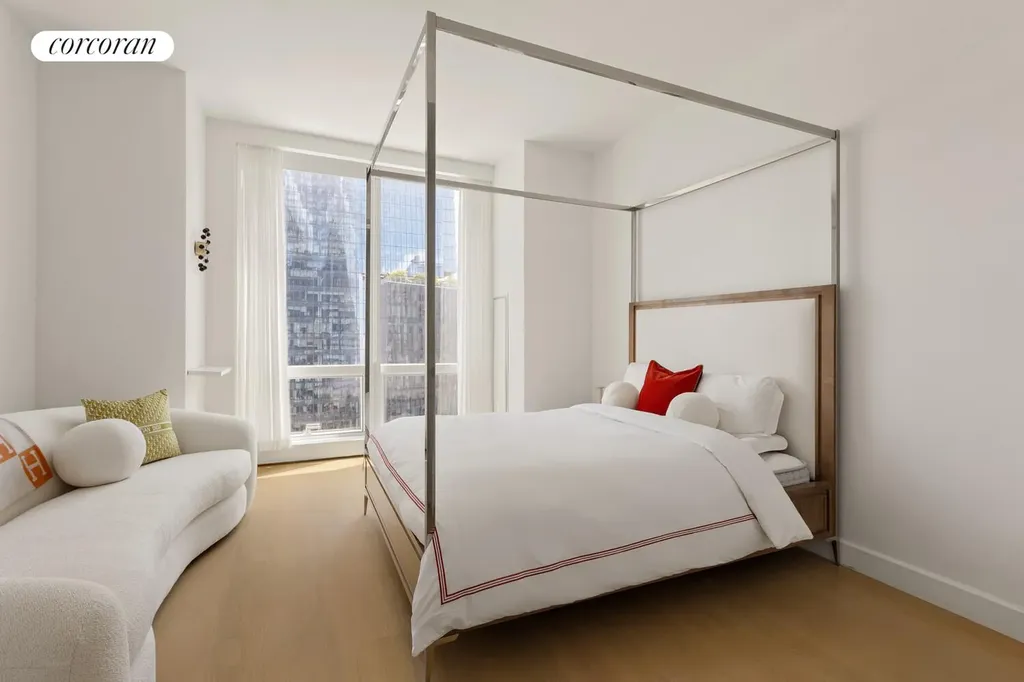 15 Hudson Yards New York City NY 10001
