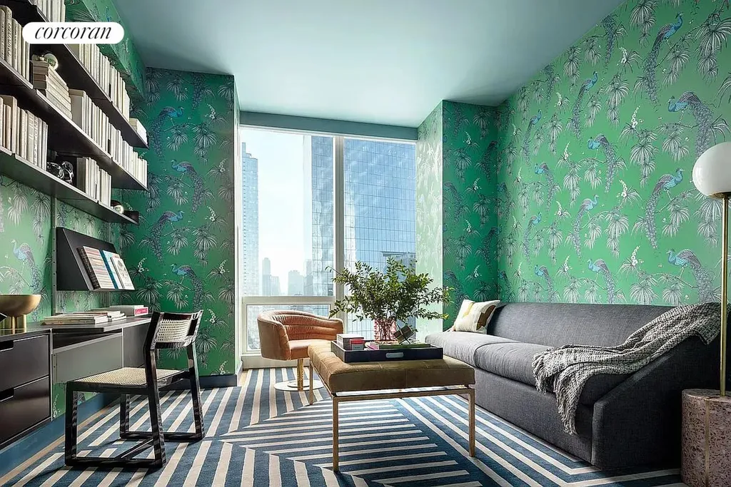 15 Hudson Yards New York City NY 10001