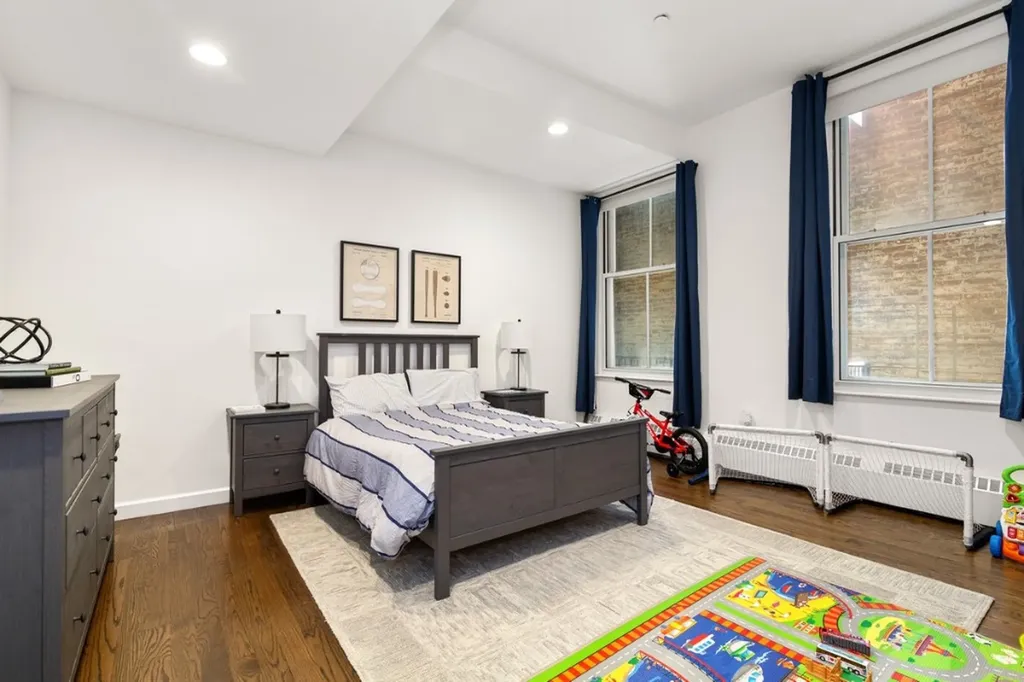 73 Worth Street New York City NY 10013