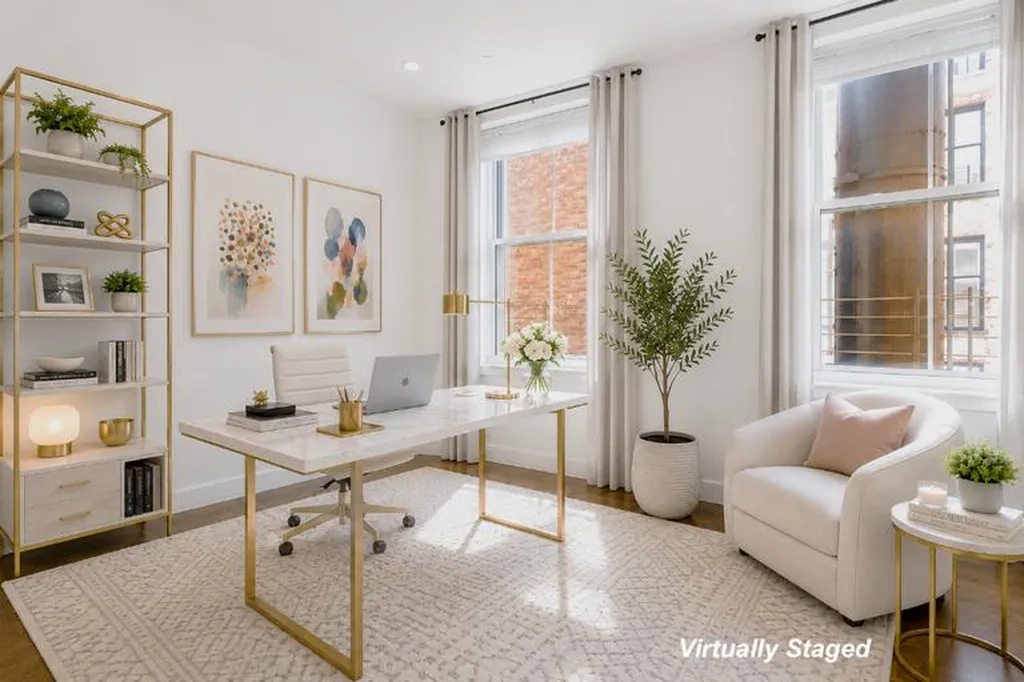 73 Worth Street New York City NY 10013