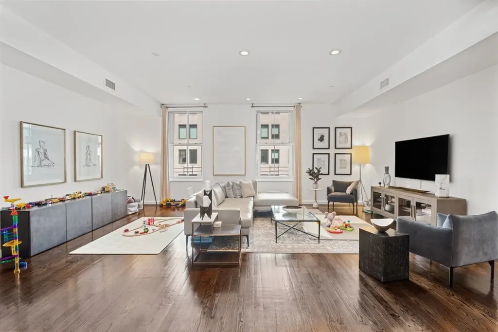 73 Worth Street New York City NY 10013