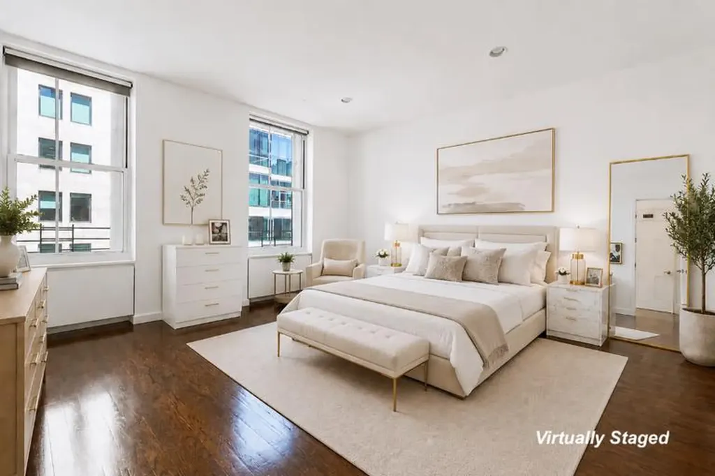 73 Worth Street New York City NY 10013