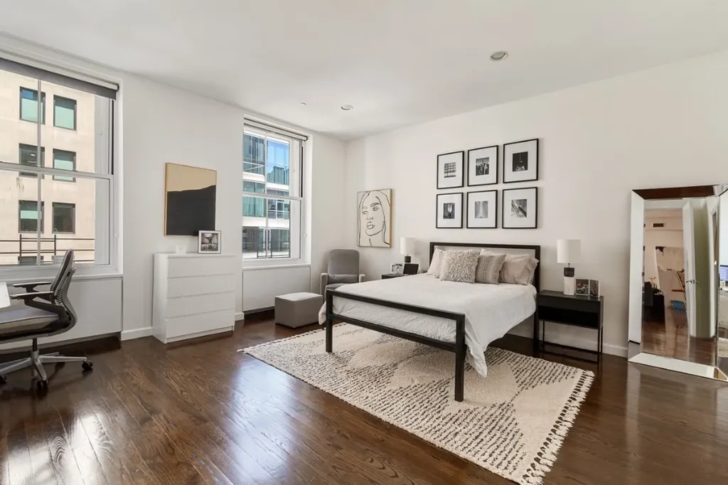 73 Worth Street New York City NY 10013