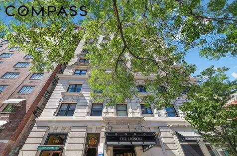 26 E 63rd Street New York City NY 10065