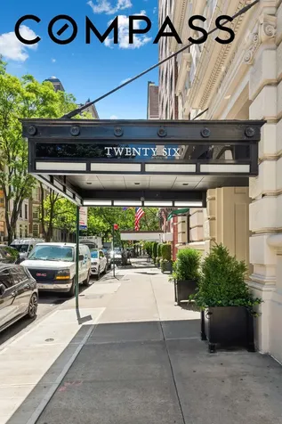 26 E 63rd Street New York City NY 10065
