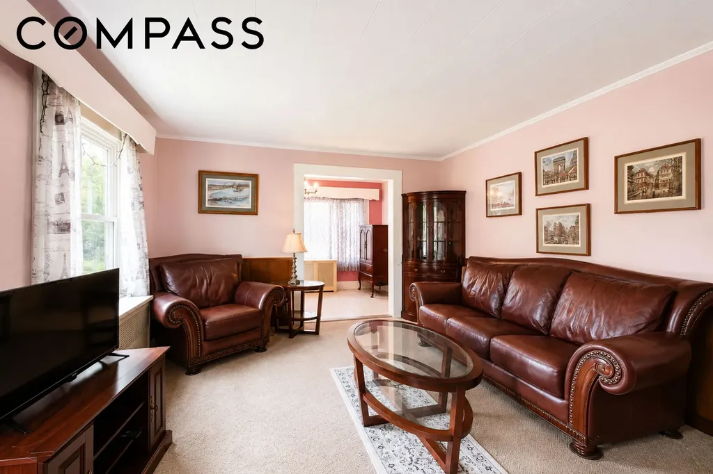 196 Prescott Avenue New York City NY 10306