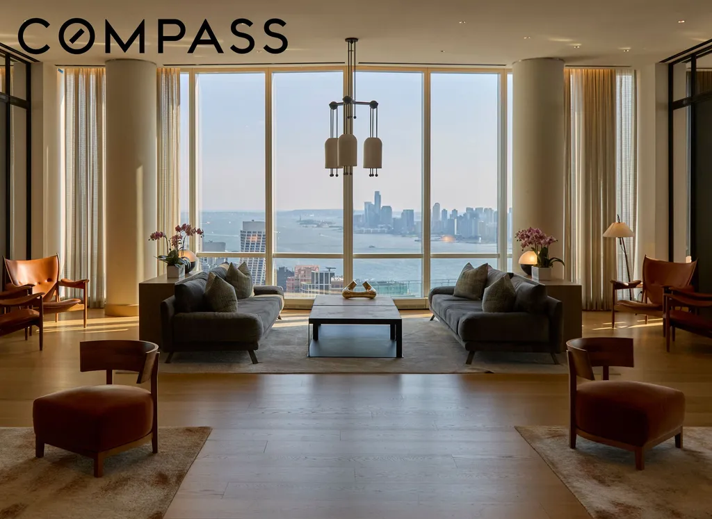 15 Hudson Yards New York City NY 10001