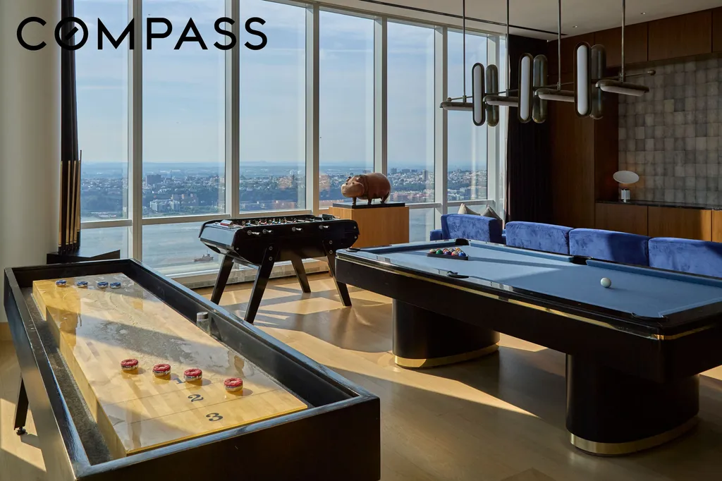 15 Hudson Yards New York City NY 10001