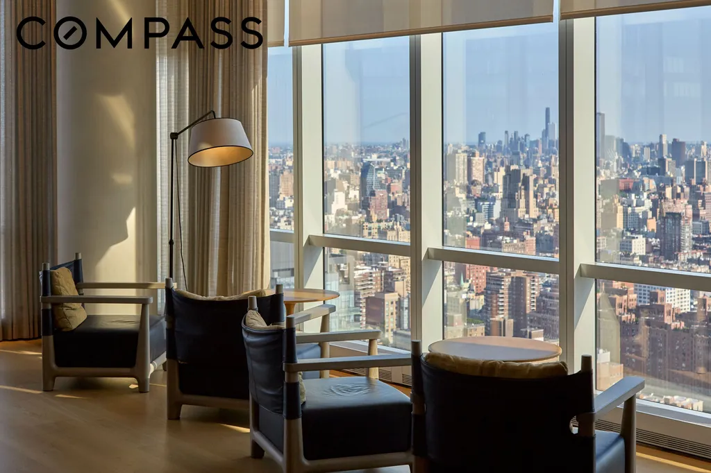 15 Hudson Yards New York City NY 10001