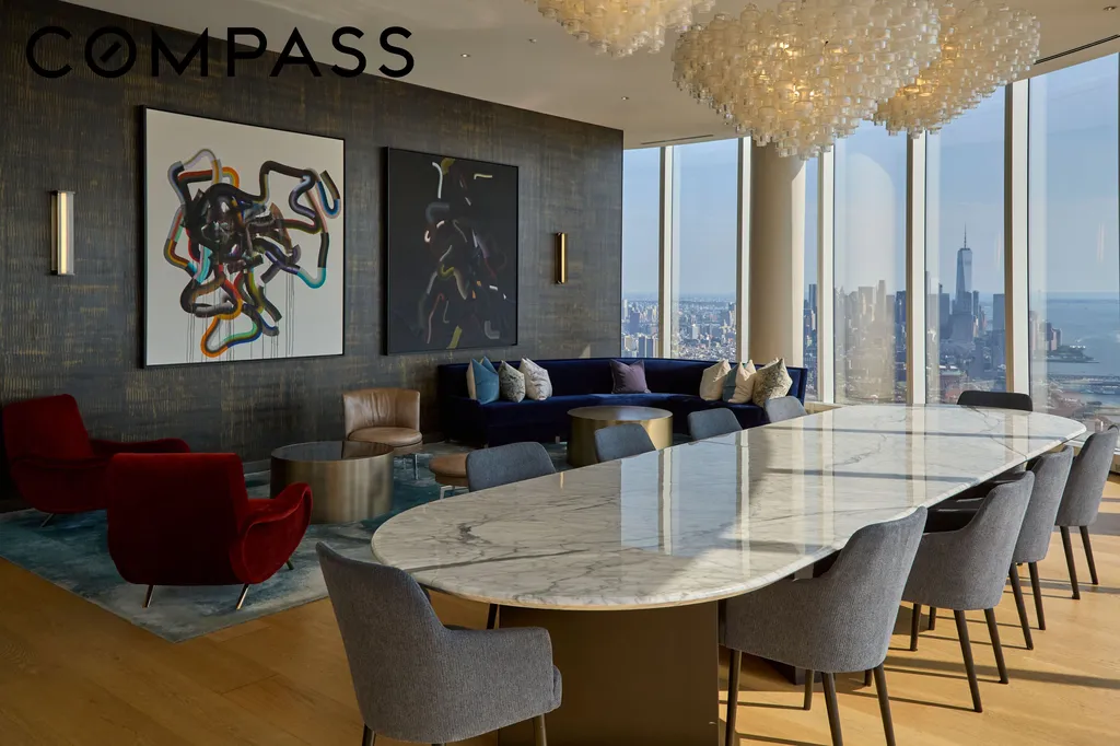 15 Hudson Yards New York City NY 10001