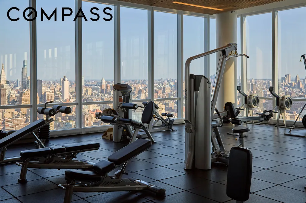 15 Hudson Yards New York City NY 10001