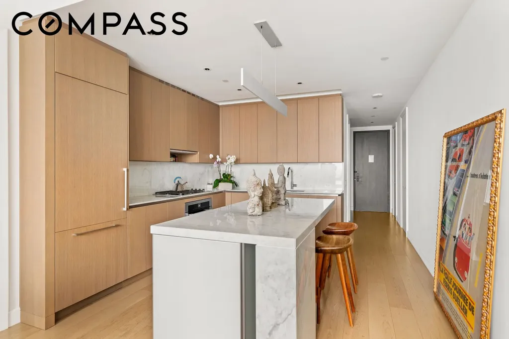 15 Hudson Yards New York City NY 10001