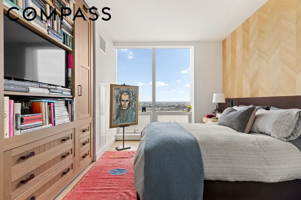 15 Hudson Yards New York City NY 10001