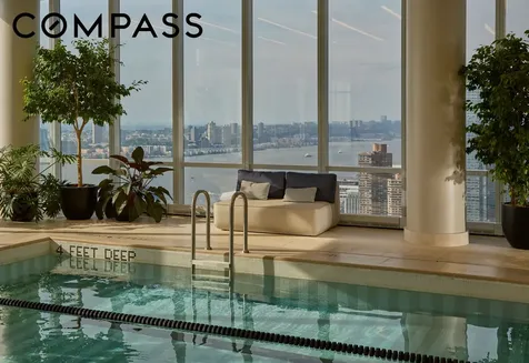 15 Hudson Yards New York City NY 10001