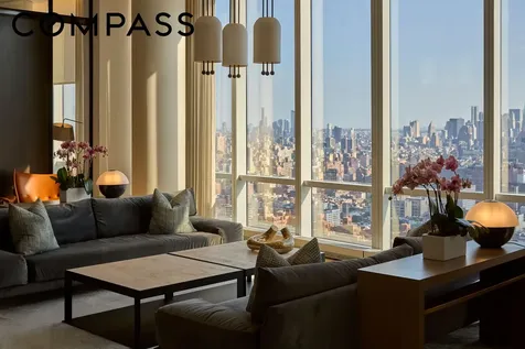 15 Hudson Yards New York City NY 10001