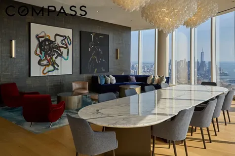 15 Hudson Yards New York City NY 10001