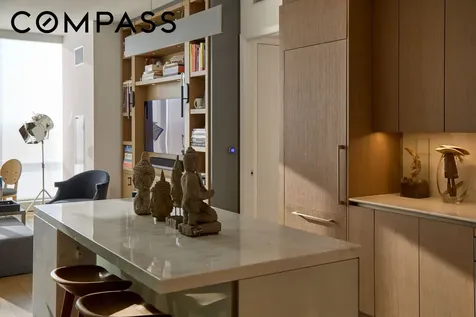 15 Hudson Yards New York City NY 10001