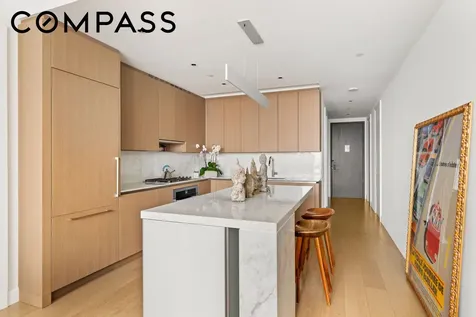 15 Hudson Yards New York City NY 10001