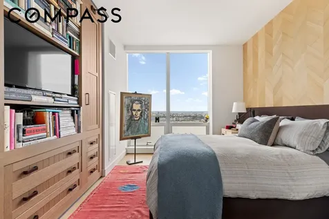 15 Hudson Yards New York City NY 10001