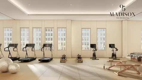95 Madison Avenue New York City NY 10016