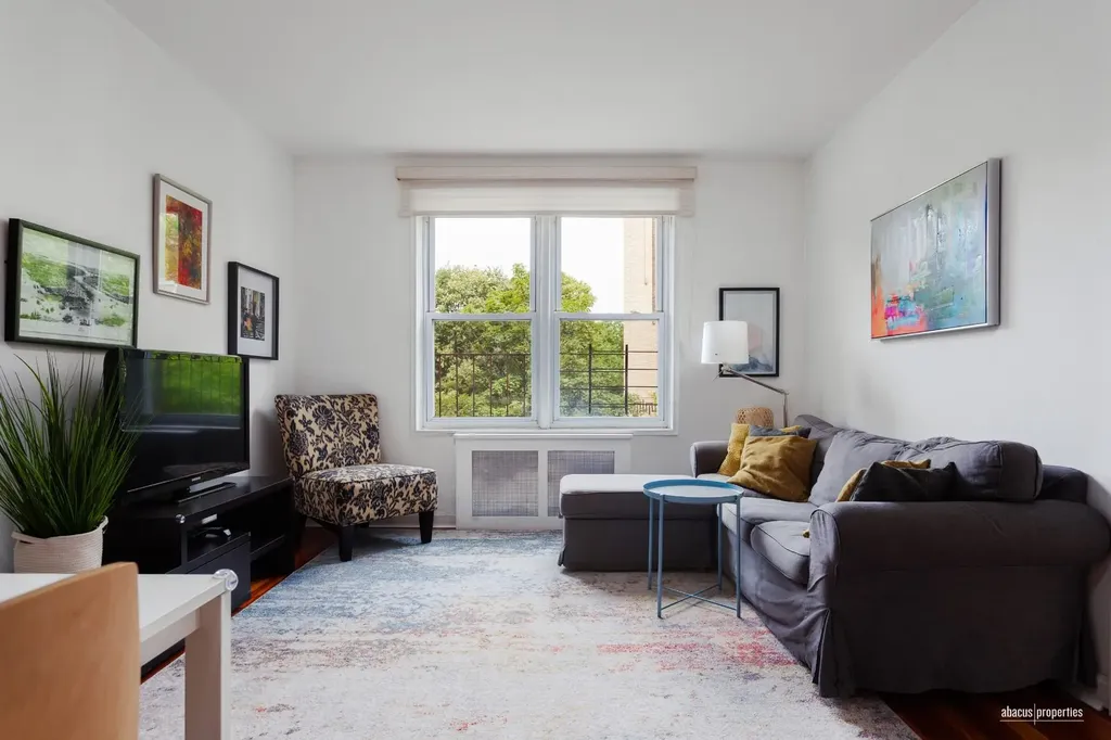 715 Ocean Parkway New York City NY 11230