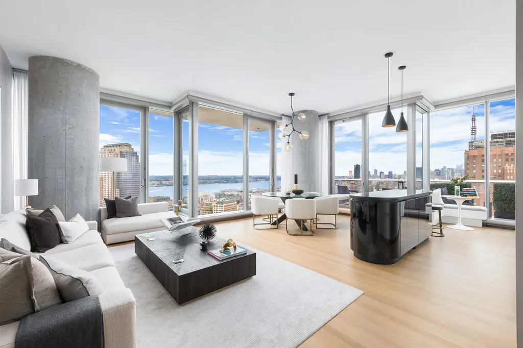 56 Leonard Street New York City NY 10013
