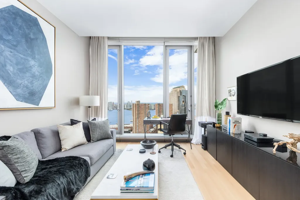 56 Leonard Street New York City NY 10013