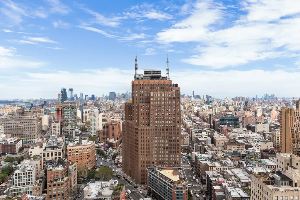 56 Leonard Street New York City NY 10013