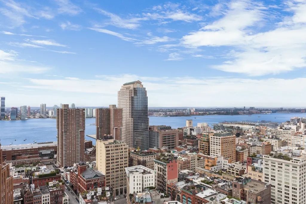 56 Leonard Street New York City NY 10013