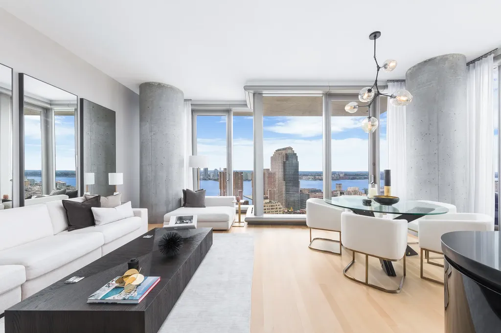 56 Leonard Street New York City NY 10013