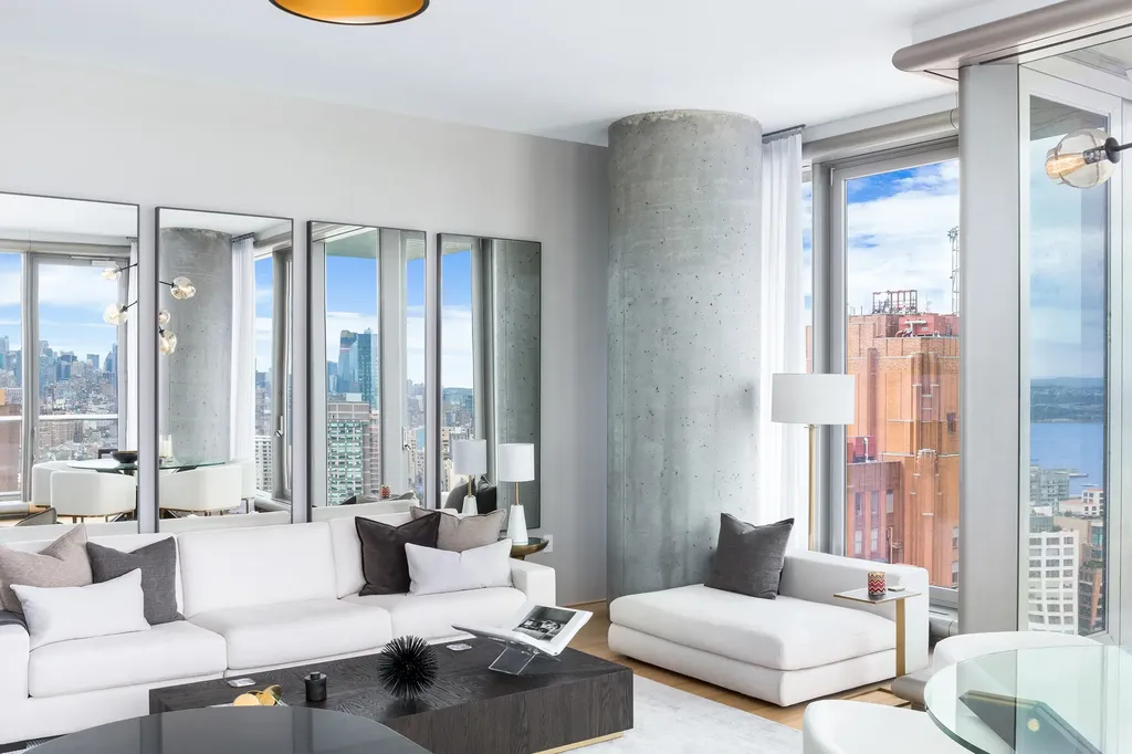 56 Leonard Street New York City NY 10013