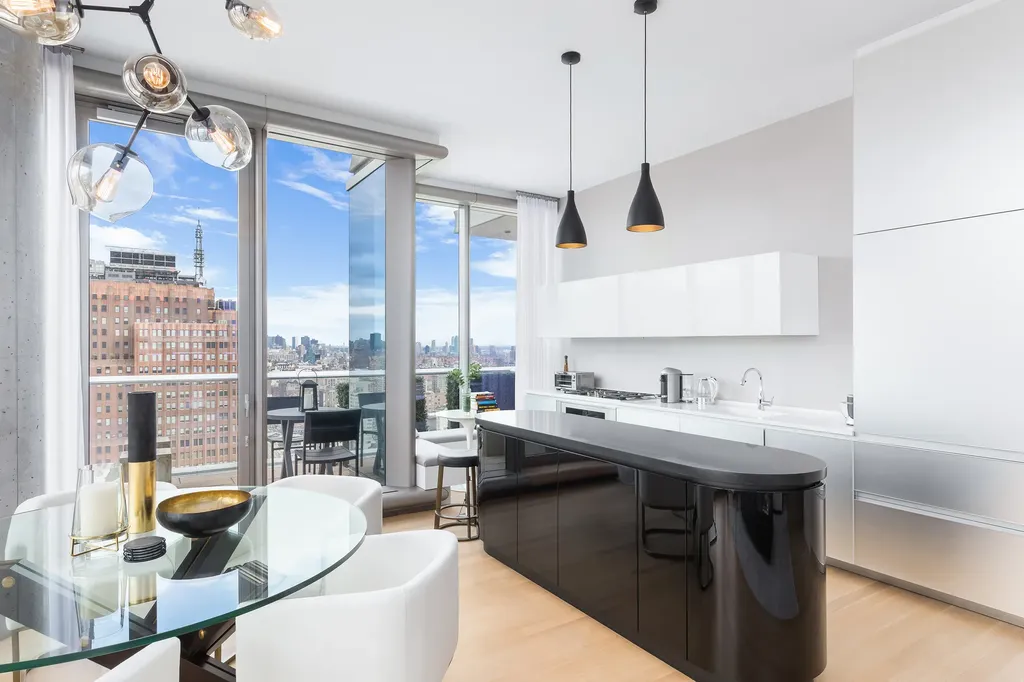 56 Leonard Street New York City NY 10013