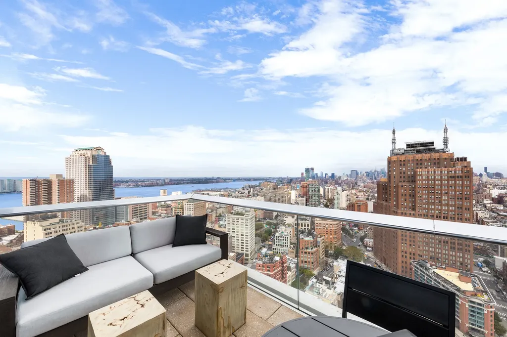 56 Leonard Street New York City NY 10013