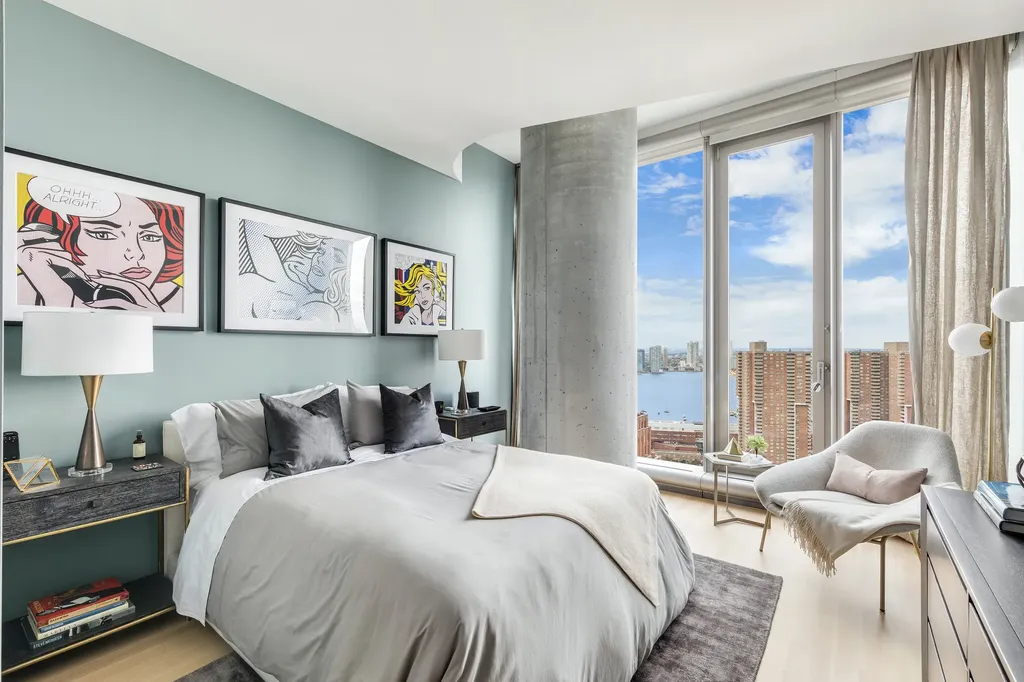 56 Leonard Street New York City NY 10013